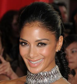 Nicole Scherzinger still loves Lewis Hamilton