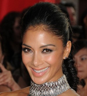Nicole Scherzinger still loves Lewis Hamilton