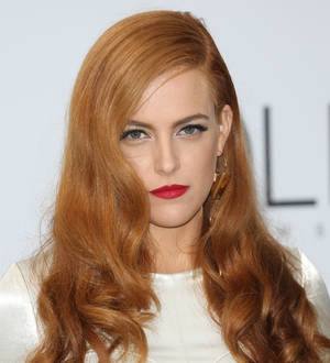 Riley Keough marries