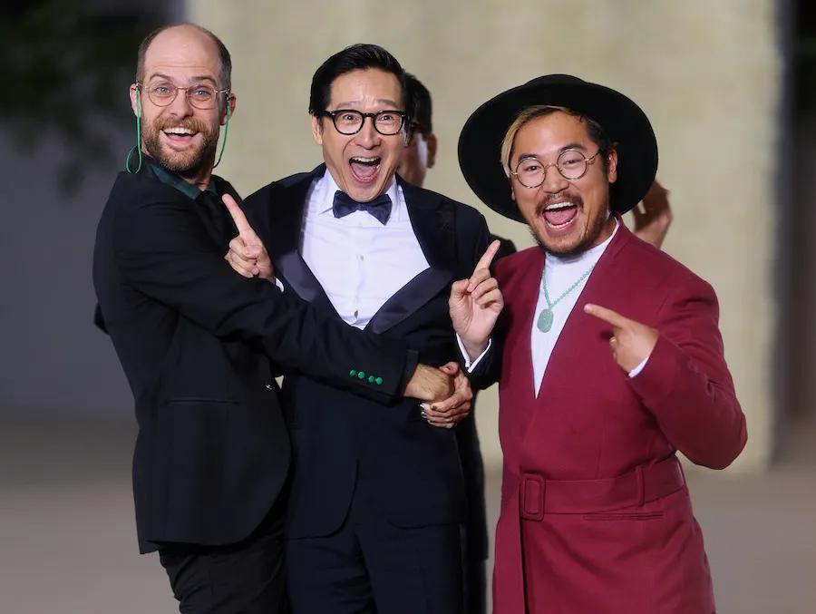 Highlights From The 80th Annual Golden Globes Nominations!