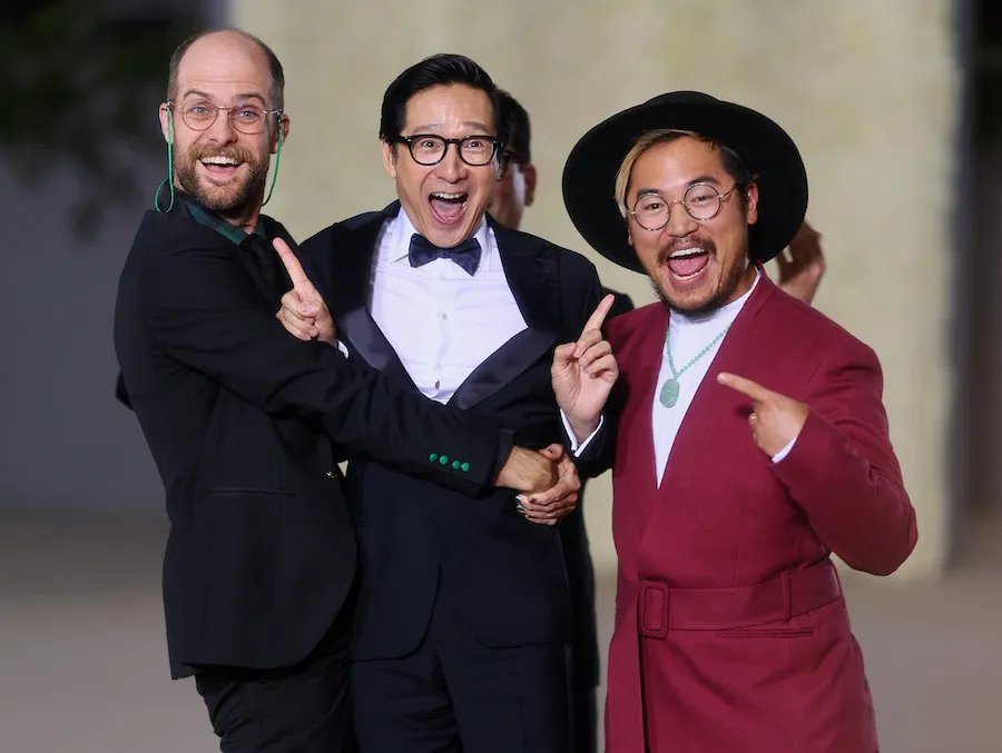 Highlights From The 80th Annual Golden Globes Nominations!