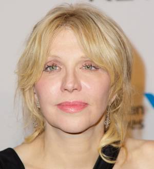Courtney Love's tax woes mount