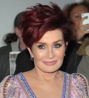 Sharon Osbourne suffers wardrobe nightmare due to lost luggage