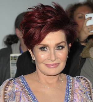 Sharon Osbourne suffers wardrobe nightmare due to lost luggage