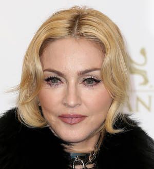 Madonna: 'I was raped on a rooftop'