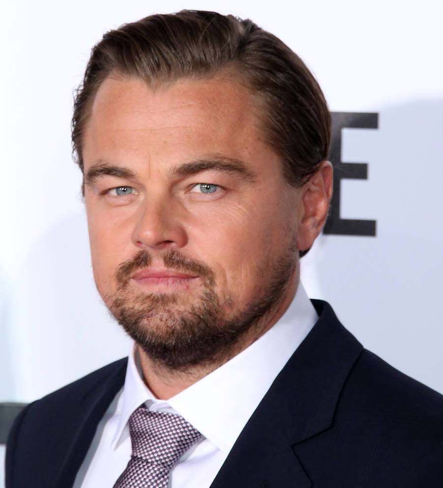 The Revenant & The Martian top 2016 Golden Globe Awards