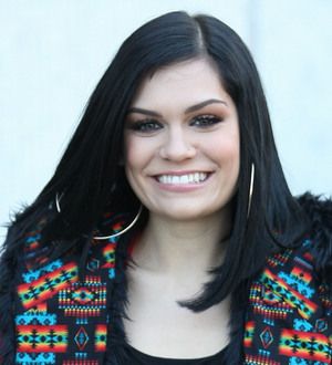 Jessie J eyeing Adele duet