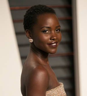 Lupita Nyong'o to make New York stage debut