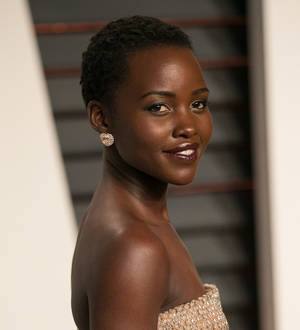 Lupita Nyong'o to make New York stage debut