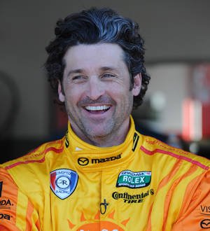 Patrick Dempsey finishes second in Le Mans race