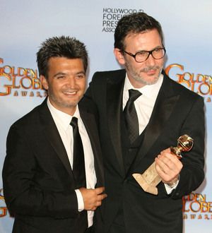 The Artist rules at Producers Guild Awards