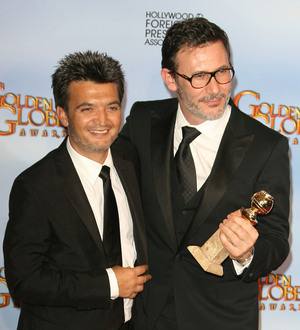 The Artist rules at Producers Guild Awards