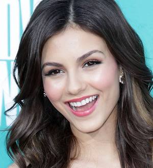 Victoria Justice shocked by TV show cancellation