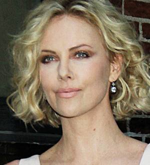 Charlize Theron starts her dog collection again