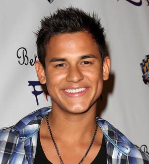 Twilight Actor Bronson Pelletier Assaulted at Convention