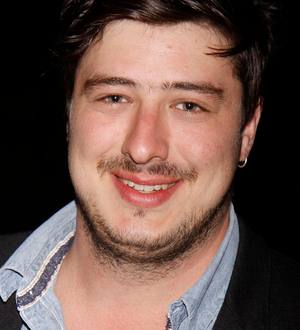 Marcus Mumford eyes a life on the farm