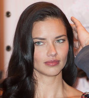 Adriana Lima and husband Marko Jaric split