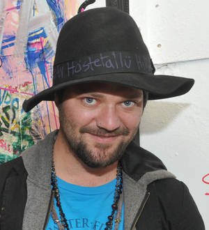 Jackass star Bam Margera lands game show