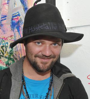 Jackass star Bam Margera lands game show