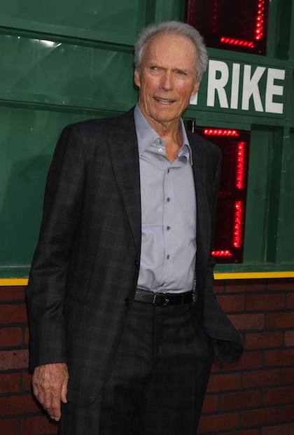 Clint Eastwood, Musical Director?
