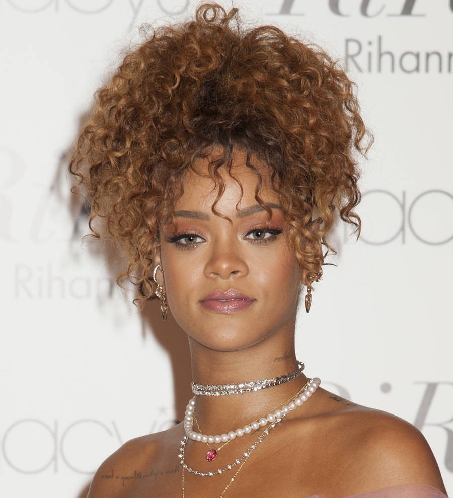 Rihanna hoped she could change Chris Brown