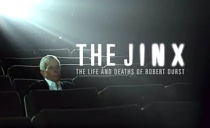5 Reasons to Binge-Watch HBO's Docu-Series "The Jinx: The Life and Deaths of Robert Durst"