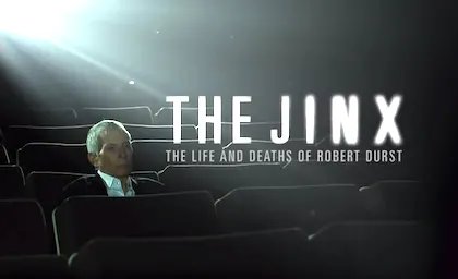 5 Reasons to Binge-Watch HBO's Docu-Series "The Jinx: The Life and Deaths of Robert Durst"