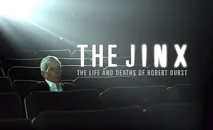 5 Reasons to Binge-Watch HBO's Docu-Series "The Jinx: The Life and Deaths of Robert Durst"
