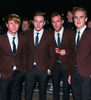 McFly land TV special