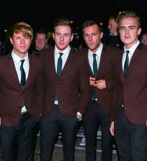 McFly land TV special
