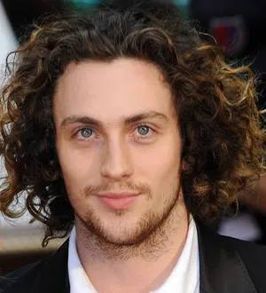 Aaron Taylor-Johnson confirmed as Quicksilver in new Avengers film