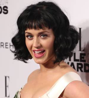 Katy Perry and John Mayer split - report