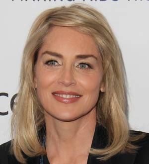 Sharon Stone portrays Mrs. Robinson in one-night-only The Graduate reading