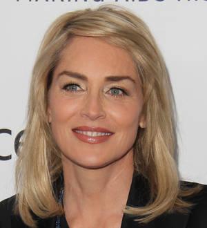 Sharon Stone portrays Mrs. Robinson in one-night-only The Graduate reading