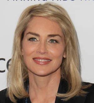 Sharon Stone portrays Mrs. Robinson in one-night-only The Graduate reading