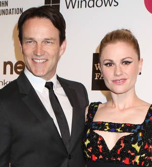 Anna Paquin and Stephen Moyer enter producing deal with HBO