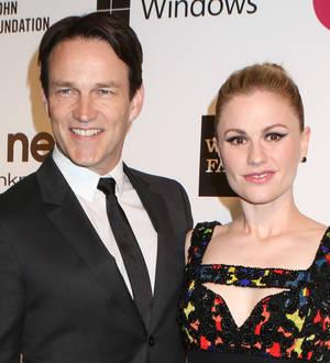 Anna Paquin and Stephen Moyer enter producing deal with HBO