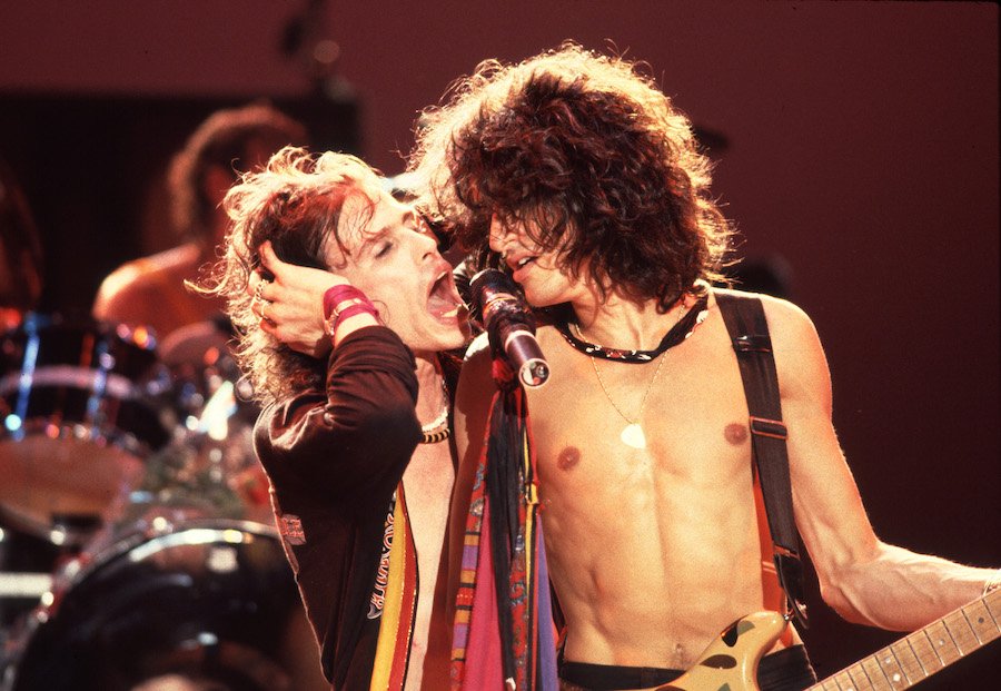 5 Iconic Aerosmith Anthems We Hope To Hear On Their Farewell Tour!