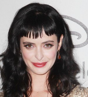 Krysten Ritter designs shoe range