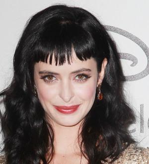 Krysten Ritter designs shoe range