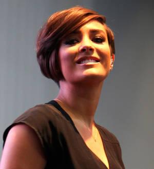 The Saturdays' Frankie Sandford pregnant