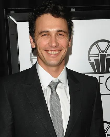 James Franco's Next "Disaster": 'The Room'