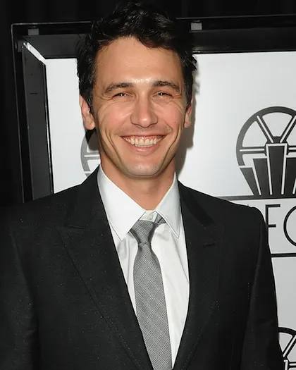 James Franco's Next "Disaster": 'The Room'