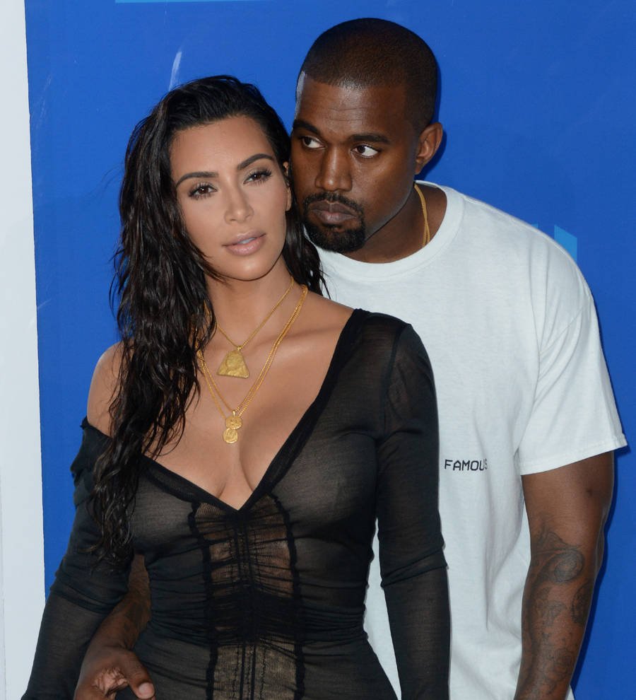 Kanye West reschedules tour dates after Kim Kardashian's robbery ordeal
