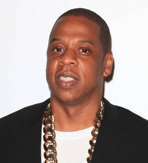 Jay-Z visits the real Magna Carta