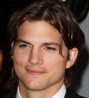Ashton Kutcher's Twitter blog hacked