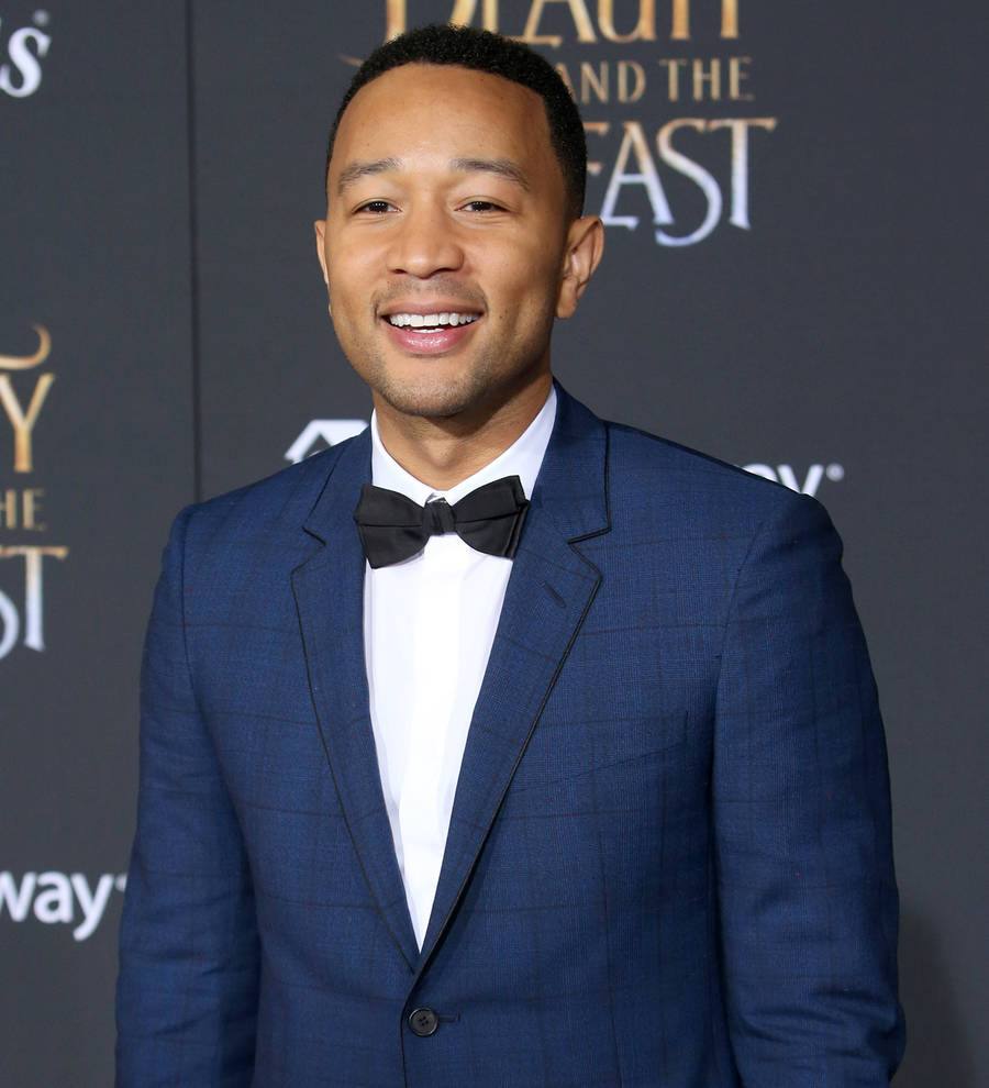 John Legend launching hip-hop competition show