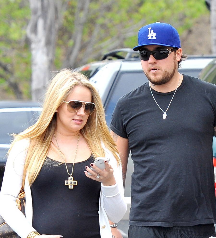 Tiffany Thornton's husband killed in car crash