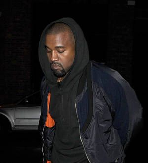 Kanye West to score new slave drama series