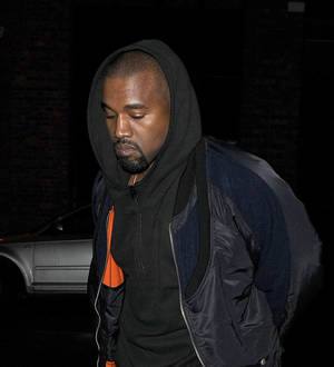 Kanye West to score new slave drama series